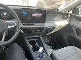 Thumbnail of 2025 Deep Black Pearl Volkswagen Tiguan