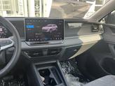 Thumbnail of 2025 Deep Black Pearl Volkswagen Tiguan