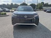 Thumbnail of 2025 Deep Black Pearl Volkswagen Tiguan
