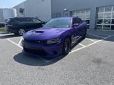 Thumbnail of 2019 Plum Crazy Pearlcoat Dodge Charger