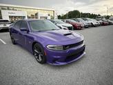 Thumbnail of 2019 Plum Crazy Pearlcoat Dodge Charger