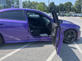 Thumbnail of 2019 Plum Crazy Pearlcoat Dodge Charger