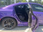 Thumbnail of 2019 Plum Crazy Pearlcoat Dodge Charger