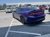 Thumbnail of 2019 Plum Crazy Pearlcoat Dodge Charger