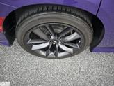 Thumbnail of 2019 Plum Crazy Pearlcoat Dodge Charger