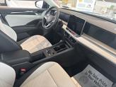 Thumbnail of 2025 Monterey Blue Pearl Volkswagen Tiguan