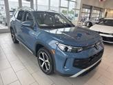 Thumbnail of 2025 Monterey Blue Pearl Volkswagen Tiguan