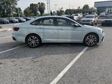 Thumbnail of 2025 Monument Gray Volkswagen Jetta