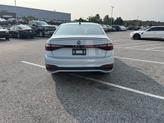Thumbnail of 2025 Monument Gray Volkswagen Jetta