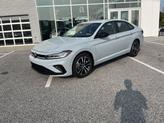 Thumbnail of 2025 Monument Gray Volkswagen Jetta