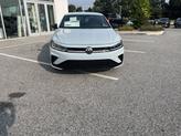 Thumbnail of 2025 Monument Gray Volkswagen Jetta