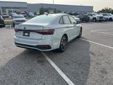 Thumbnail of 2025 Monument Gray Volkswagen Jetta