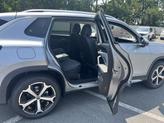 Thumbnail of 2025 Pyrite Silver Volkswagen Tiguan