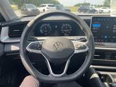 Thumbnail of 2025 Pyrite Silver Volkswagen Tiguan