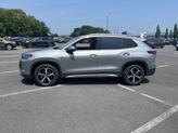 Thumbnail of 2025 Pyrite Silver Volkswagen Tiguan