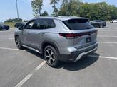 Thumbnail of 2025 Pyrite Silver Volkswagen Tiguan