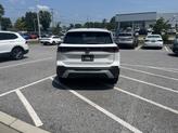 Thumbnail of 2025 Pure White Volkswagen Tiguan