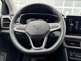 Thumbnail of 2025 Pure White W/Deep Black Roof Volkswagen Taos