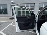 Thumbnail of 2025 Pure White W/Deep Black Roof Volkswagen Taos
