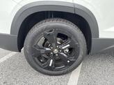 Thumbnail of 2025 Pure White W/Deep Black Roof Volkswagen Taos