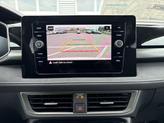 Thumbnail of 2025 Pure White W/Deep Black Roof Volkswagen Taos