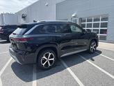 Thumbnail of 2025 Deep Black Pearl Volkswagen Tiguan