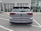 Thumbnail of 2025 Moonstone Gray Volkswagen Golf GTI