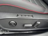 Thumbnail of 2025 Moonstone Gray Volkswagen Golf GTI