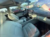 Thumbnail of 2019 White Nissan Altima