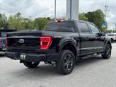 Thumbnail of 2022 Black Metallic Ford F-150