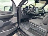 Thumbnail of 2022 Black Metallic Ford F-150