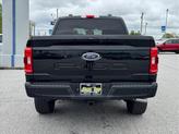 Thumbnail of 2022 Black Metallic Ford F-150