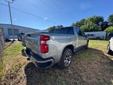 Thumbnail of 2023 Sterling Gray Metallic Chevrolet Silverado 1500