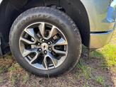 Thumbnail of 2023 Sterling Gray Metallic Chevrolet Silverado 1500