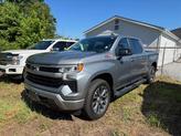 Thumbnail of 2023 Sterling Gray Metallic Chevrolet Silverado 1500