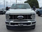 Thumbnail of 2025 Star White Ford F-350
