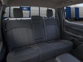 Thumbnail of 2025 Oxford White Clearcoat Ford Ranger