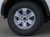 Thumbnail of 2025 Oxford White Clearcoat Ford Ranger