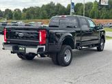 Thumbnail of 2025 Agate Black Metallic Ford F-350