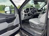 Thumbnail of 2025 Agate Black Metallic Ford F-350
