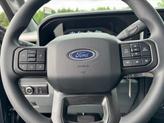 Thumbnail of 2025 Agate Black Metallic Ford F-350