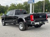 Thumbnail of 2025 Agate Black Metallic Ford F-350