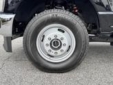 Thumbnail of 2025 Agate Black Metallic Ford F-350