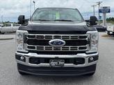 Thumbnail of 2025 Agate Black Ford F-350