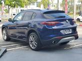 Thumbnail of 2018 Misano Blue Metallic Alfa Romeo Stelvio