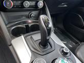 Thumbnail of 2018 Misano Blue Metallic Alfa Romeo Stelvio