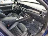 Thumbnail of 2018 Misano Blue Metallic Alfa Romeo Stelvio