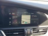 Thumbnail of 2025 Moonlight Gray Alfa Romeo Giulia