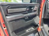 Thumbnail of 2022 Flame Red Clearcoat RAM 1500