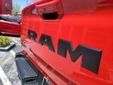 Thumbnail of 2022 Flame Red Clearcoat RAM 1500